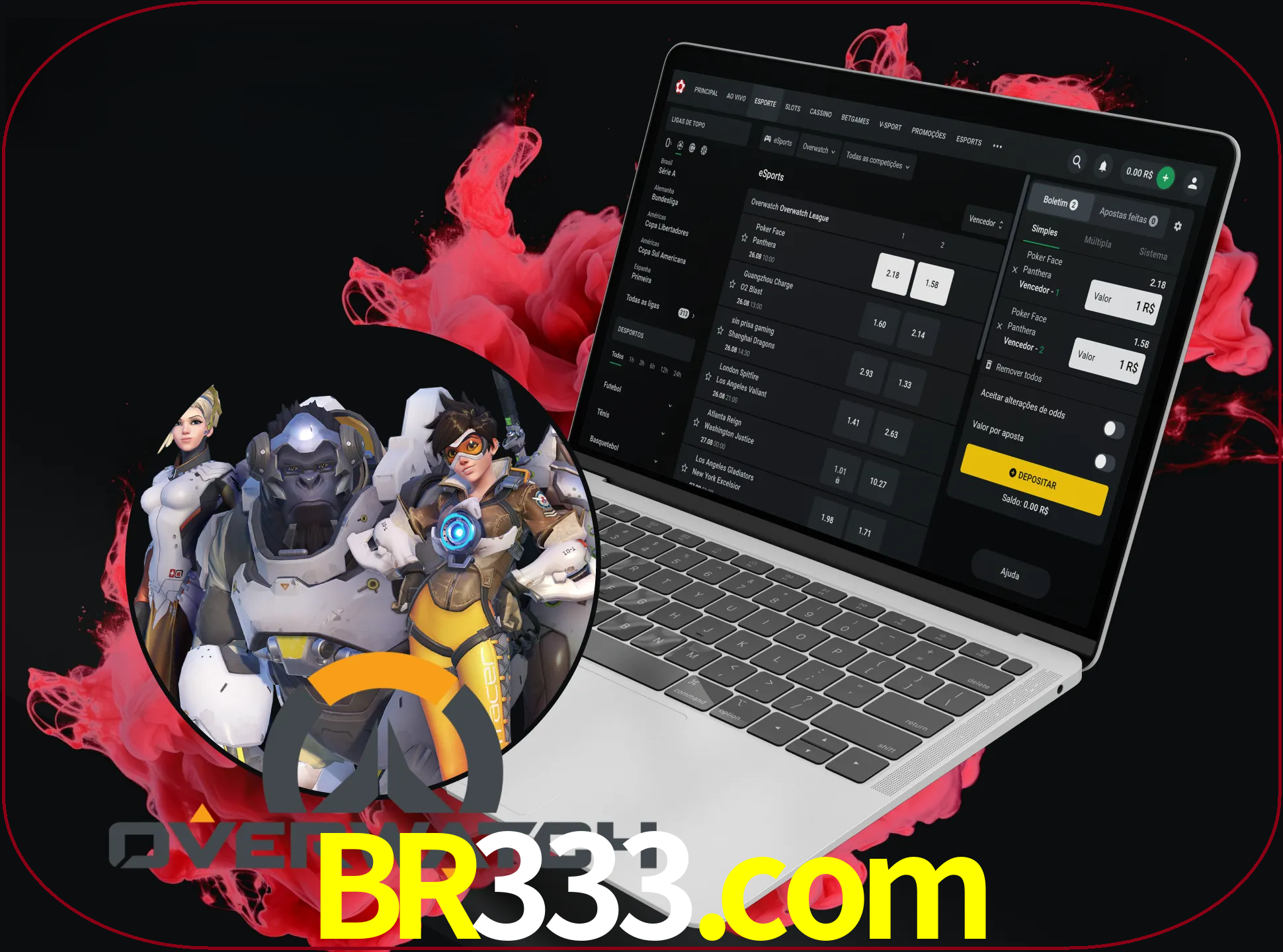 Os fãs deste fantástico jogo apreciarão a abundância de jogos e podem também ganhar dinheiro real apostando no br333.